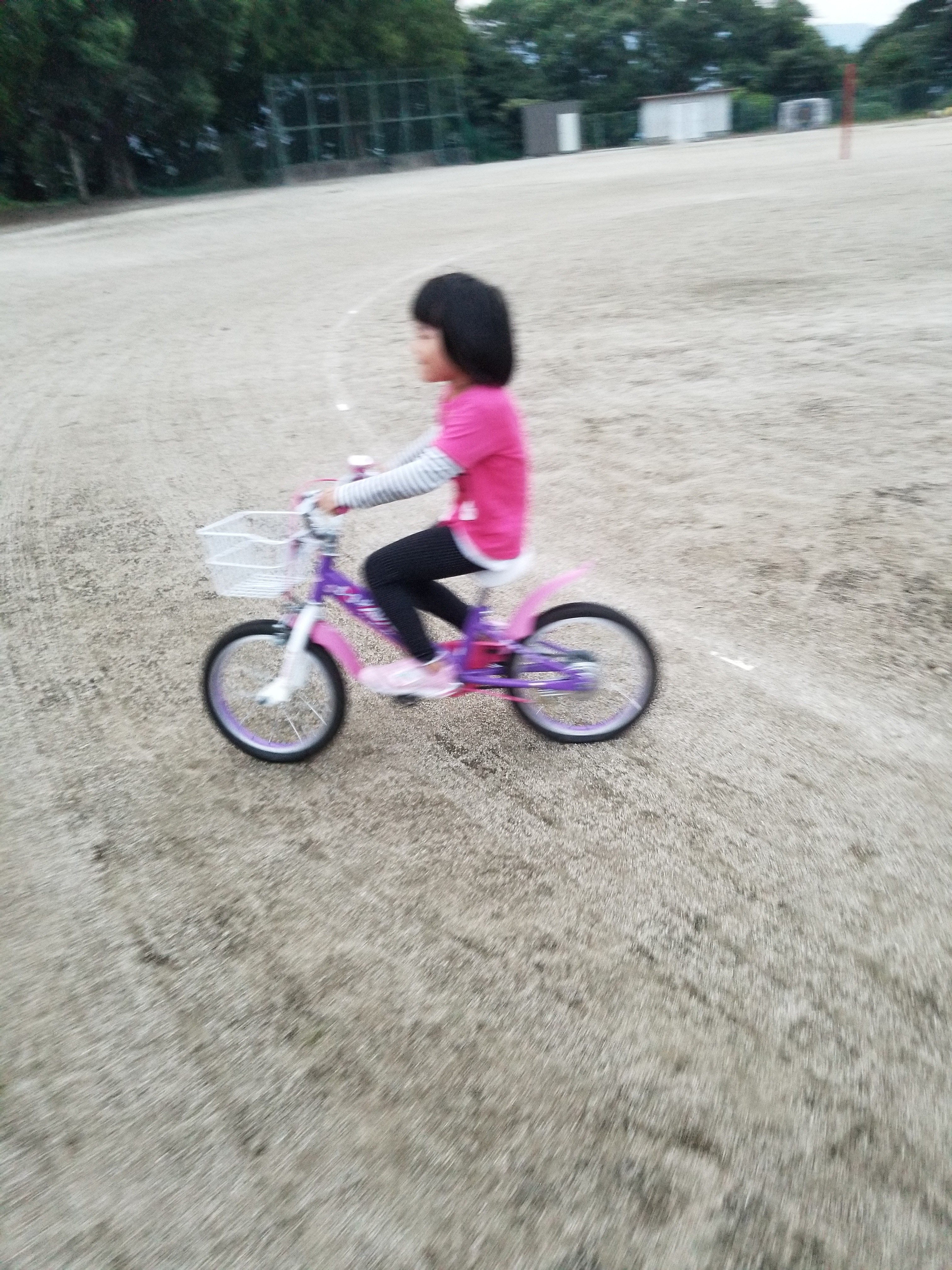 5 歳 自転車 補助 輪 なし